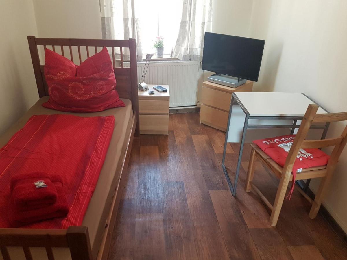 Affittacamere Sleep In St. Pauli 3*