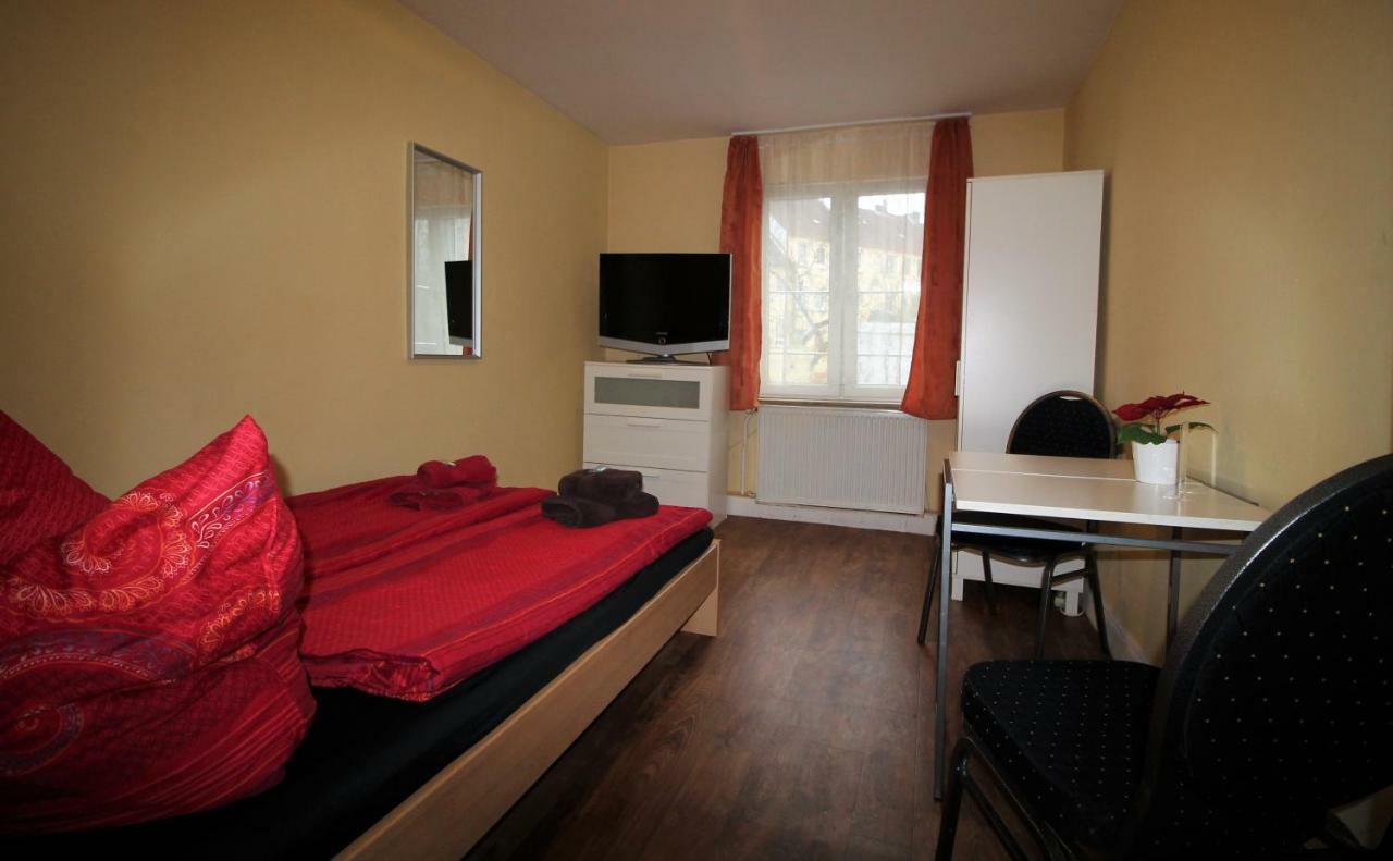 Sleep In St. Pauli 3* Amburgo