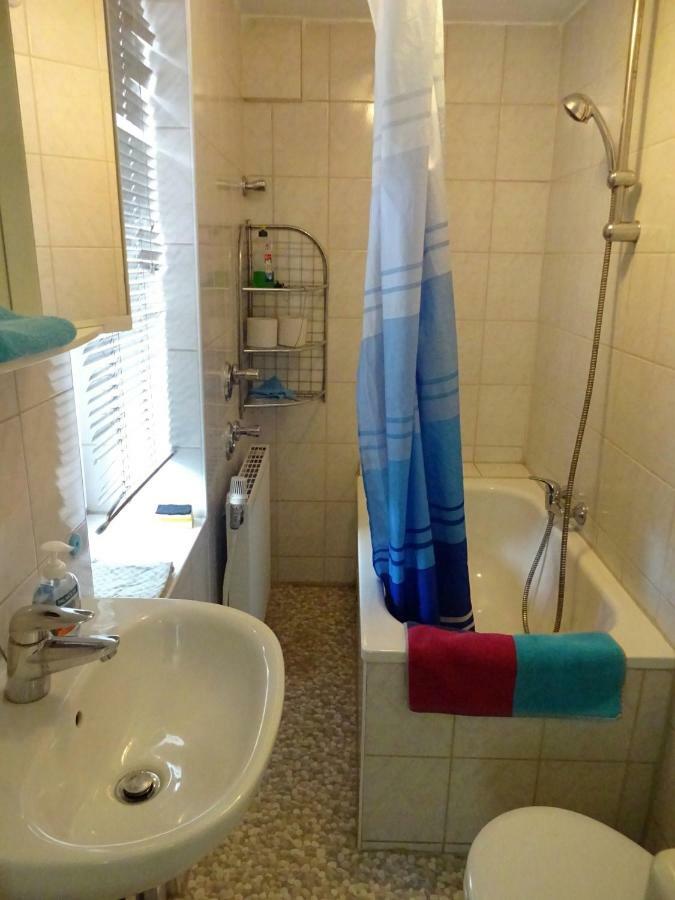 Sleep In St. Pauli Pensjonat 3*